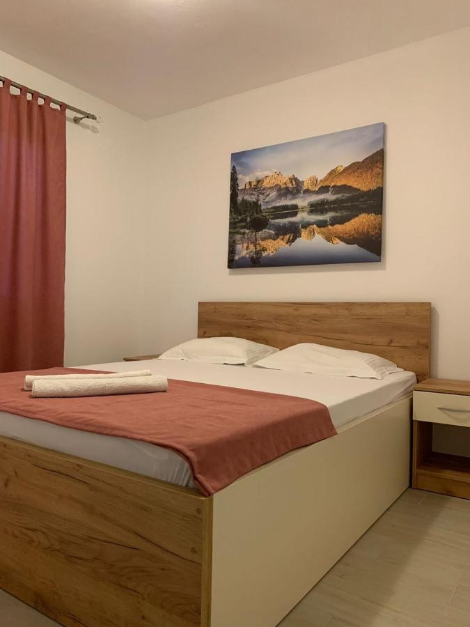 Apartments Marija Tivat Room photo