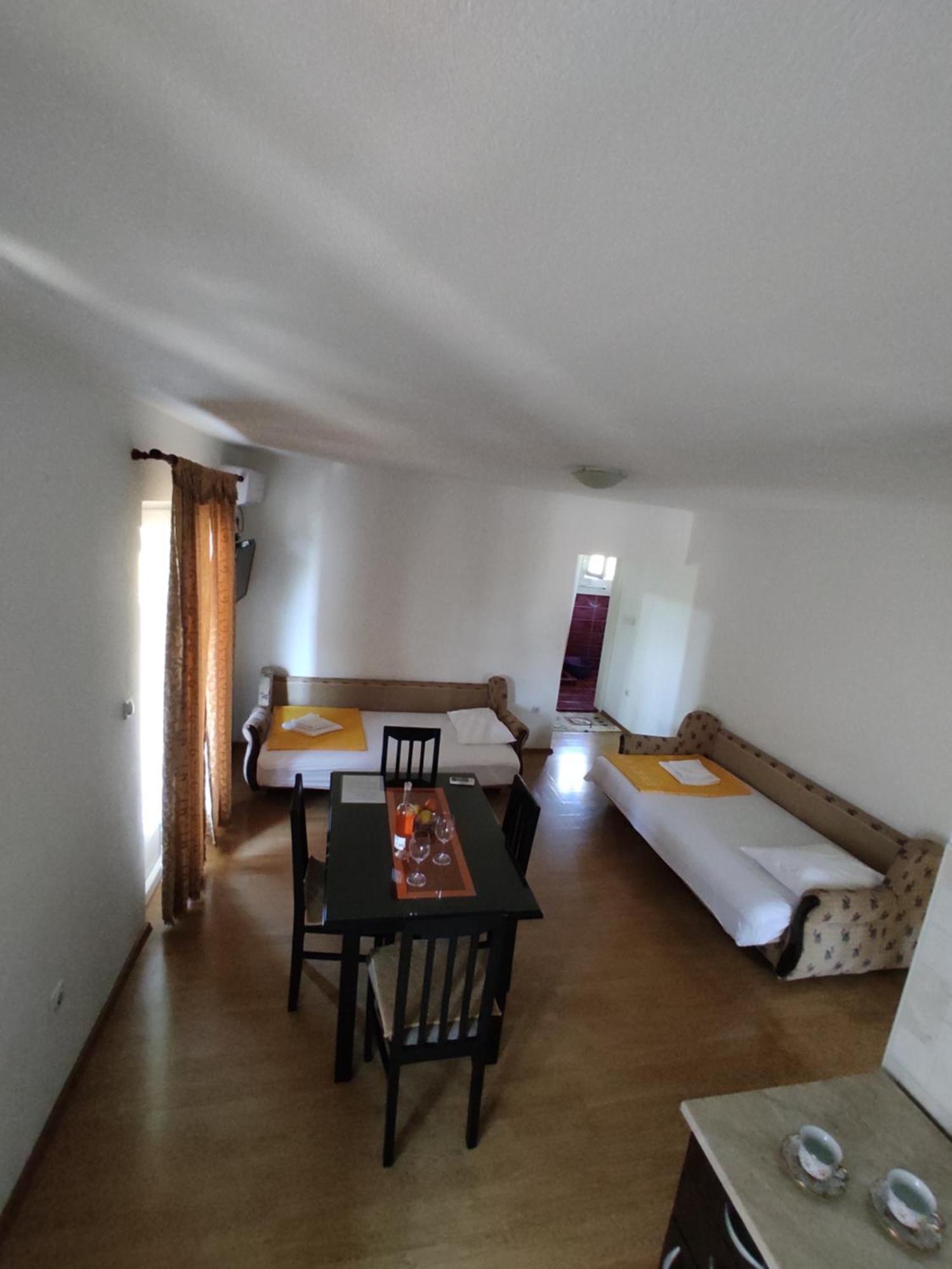 Apartments Marija Tivat Room photo